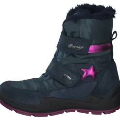 Primigi PWIGT 28778, Stiefeletten (Kinder), Kinder, Blau