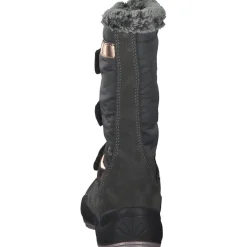 Primigi PWIGT 28777, Stiefeletten (Kinder), Kinder, Grau