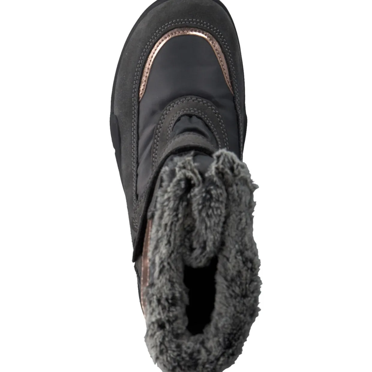 Primigi PWIGT 28777, Stiefeletten (Kinder), Kinder, Grau