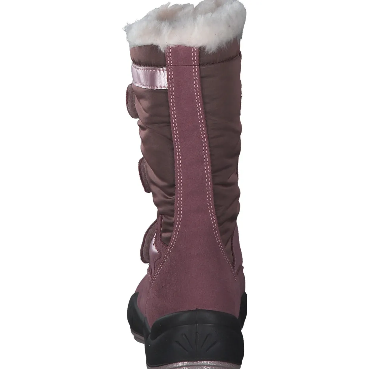 Primigi PWIGT 28777, Stiefeletten (Kinder), Kinder, Violett