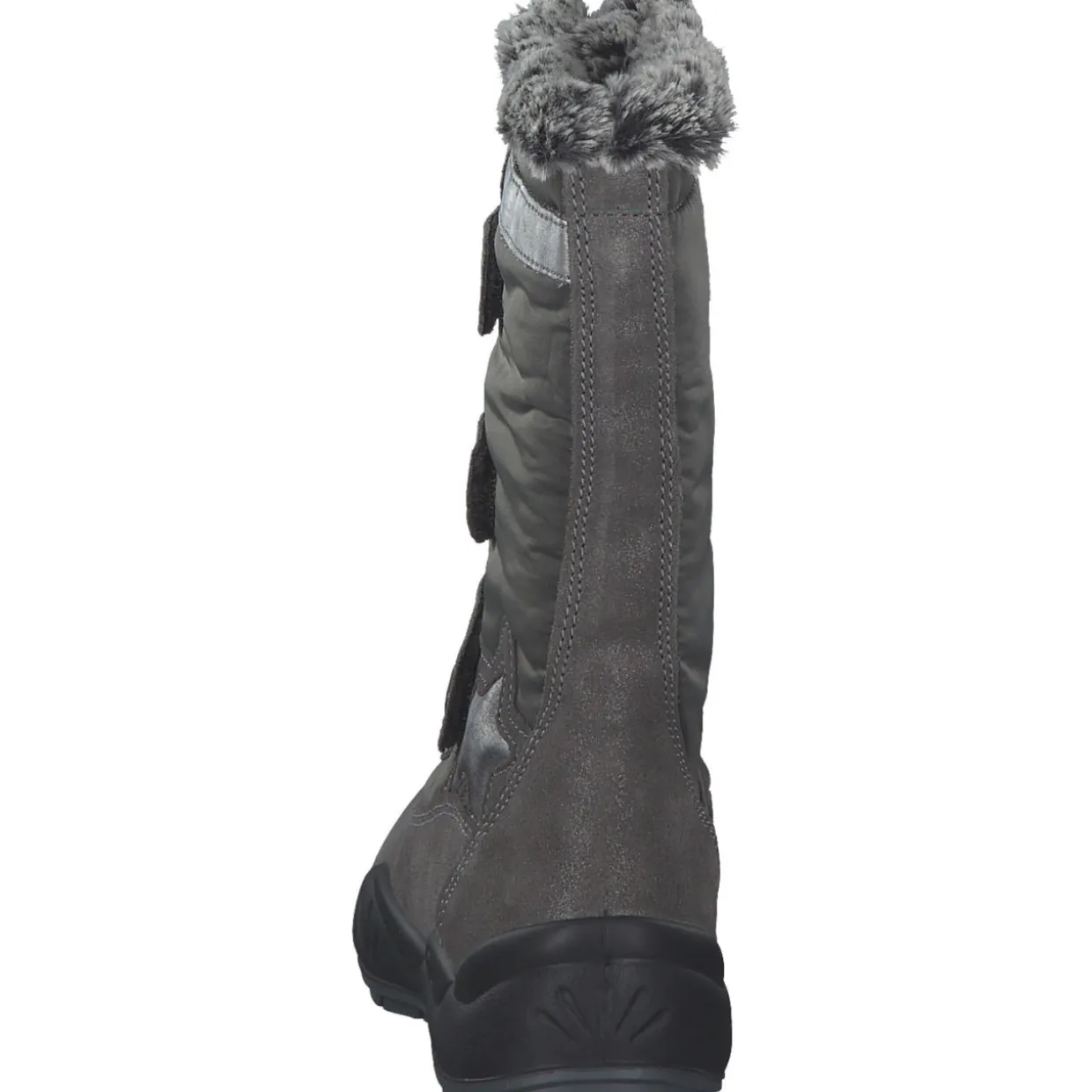 Primigi PWIGT 83839, Winterstiefel, Kinder, Grau