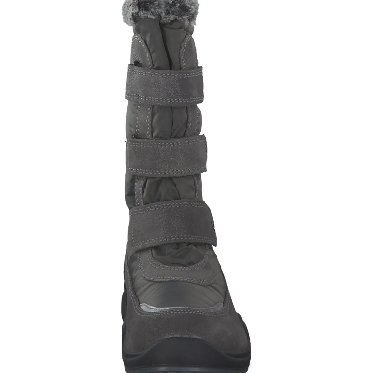 Primigi PWIGT 83839, Winterstiefel, Kinder, Grau