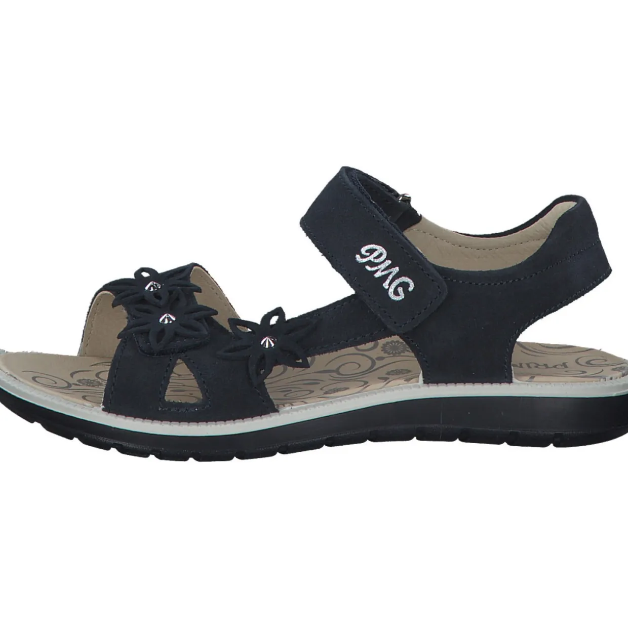 Primigi 3884, Sandaletten, Damen, navy