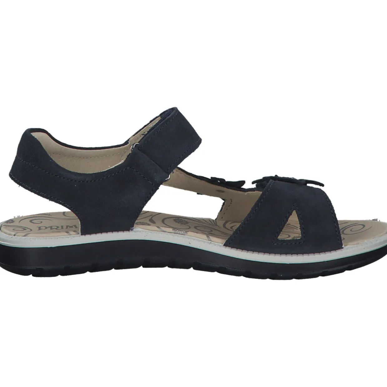 Primigi 3884, Sandaletten, Damen, navy