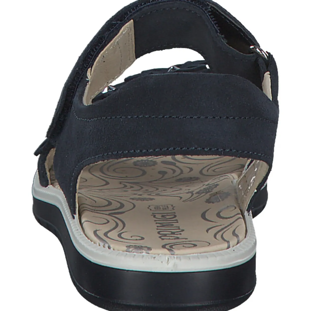 Primigi 3884, Sandaletten, Damen, navy