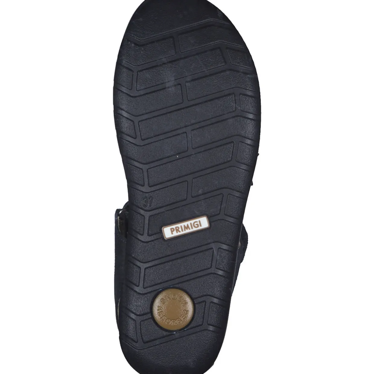 Primigi 3884, Sandaletten, Damen, navy