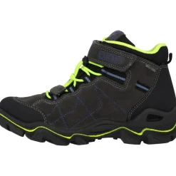 Primigi 68944, Stiefel, Kinder, gr.sc/nero/nero