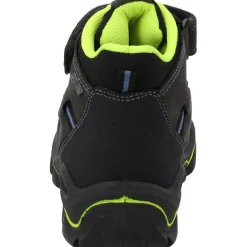Primigi 68944, Stiefel, Kinder, gr.sc/nero/nero