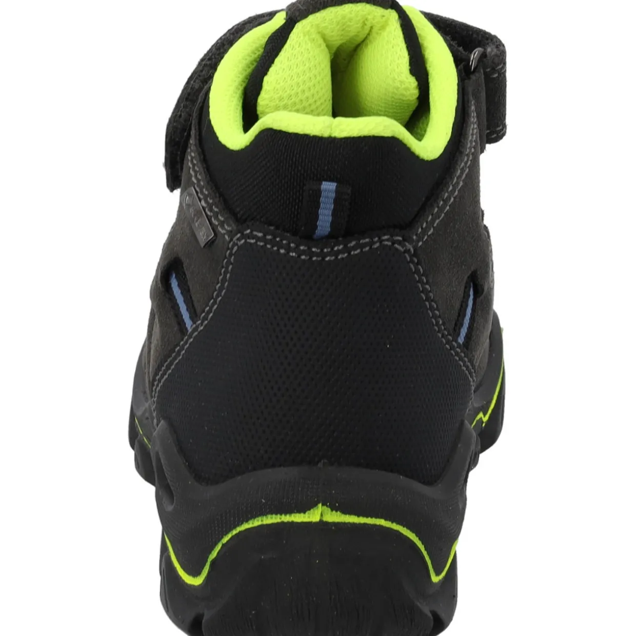 Primigi 68944, Stiefel, Kinder, gr.sc/nero/nero