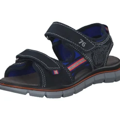 Primigi Tevez 5896, Sandaletten, Kinder, Blau