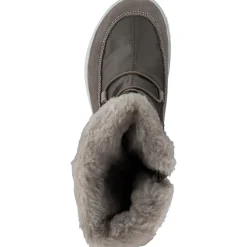 Primigi 6880411/60914, Winterstiefel, Kinder, marmot/piet/marm