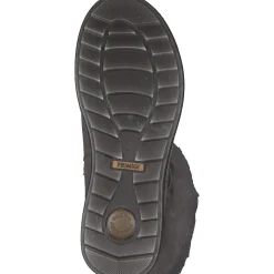 Primigi 6880411/60914, Winterstiefel, Kinder, marmot/piet/marm