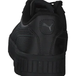 Puma Carina 2.0 385849, Sneakers Low, Damen, Black