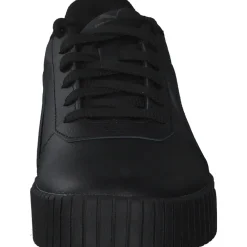 Puma Carina 2.0 385849, Sneakers Low, Damen, Black