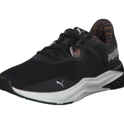 Puma Disperse XT 3 379636, Schnürschuhe, Damen, Schwarz