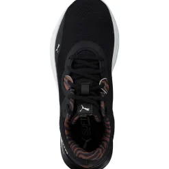 Puma Disperse XT 3 379636, Schnürschuhe, Damen, Schwarz