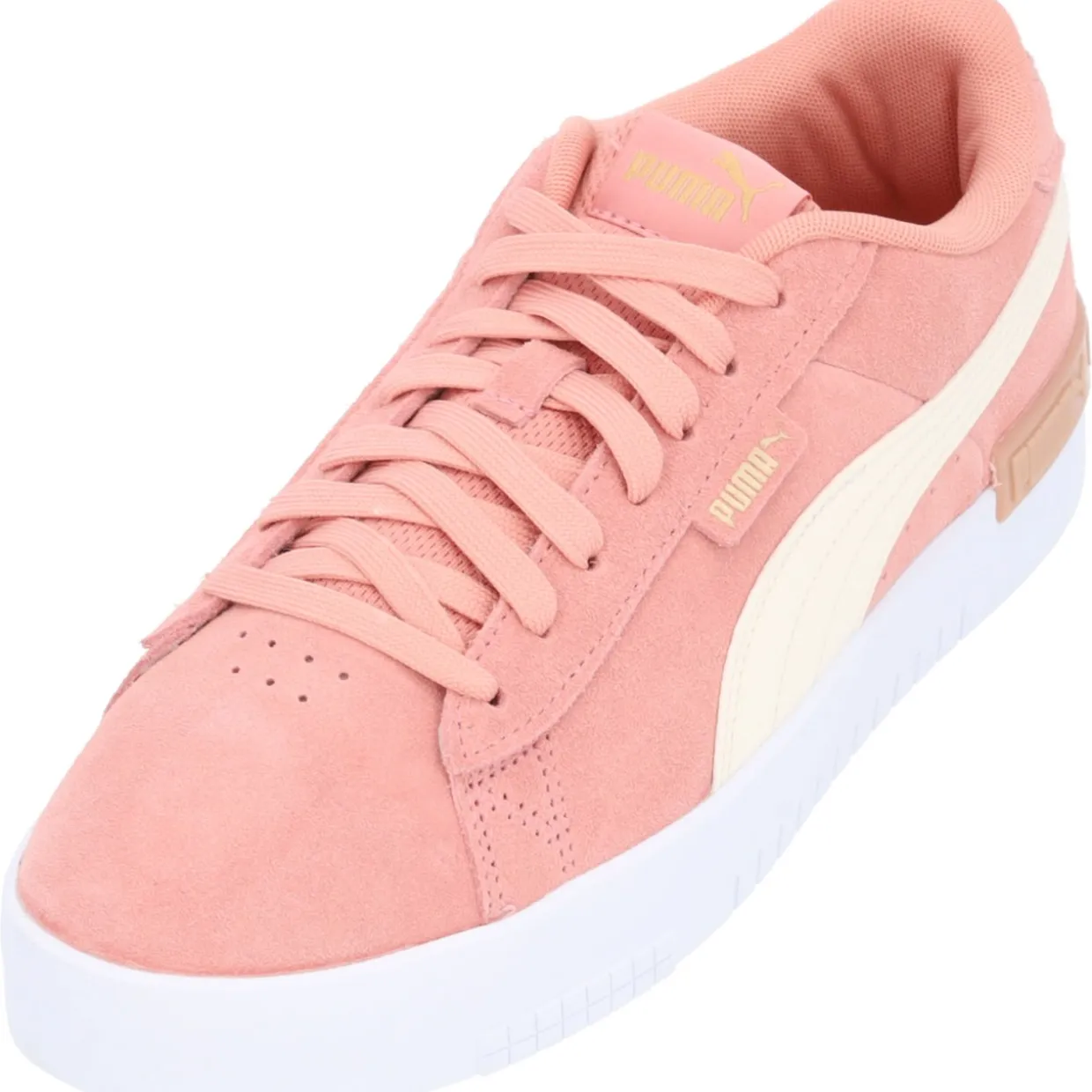 Puma Jada SD 382873, Sneakers Low, Damen, Rosa