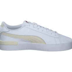 Puma Jana Renew 386401, Schnürschuhe, Damen, Weiß/Beige