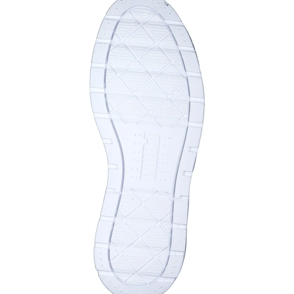 Puma 397456/002 Karmen II L, Schnürschuhe, Damen, PUMA WHITE-PUMA WHITE-PUMA SIL