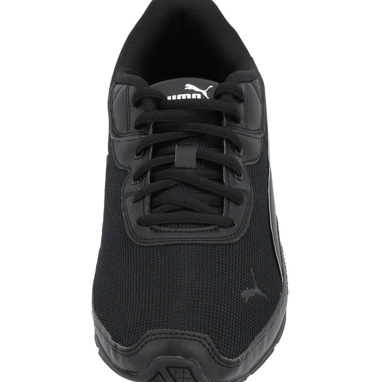 Puma 378246, Klassische- & Business Schuhe, Herren, Black-PUMA White