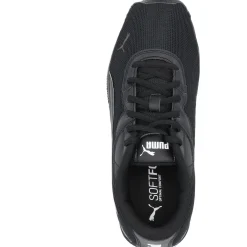 Puma 378246, Klassische- & Business Schuhe, Herren, Black-PUMA White