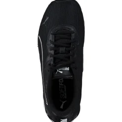 Puma 378246, Klassische- & Business Schuhe, Herren, Black-PUMA White