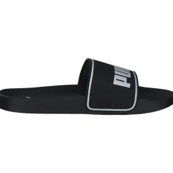 Puma Leadcat 2.0 384139, Badeschuhe, Black-PUMA White