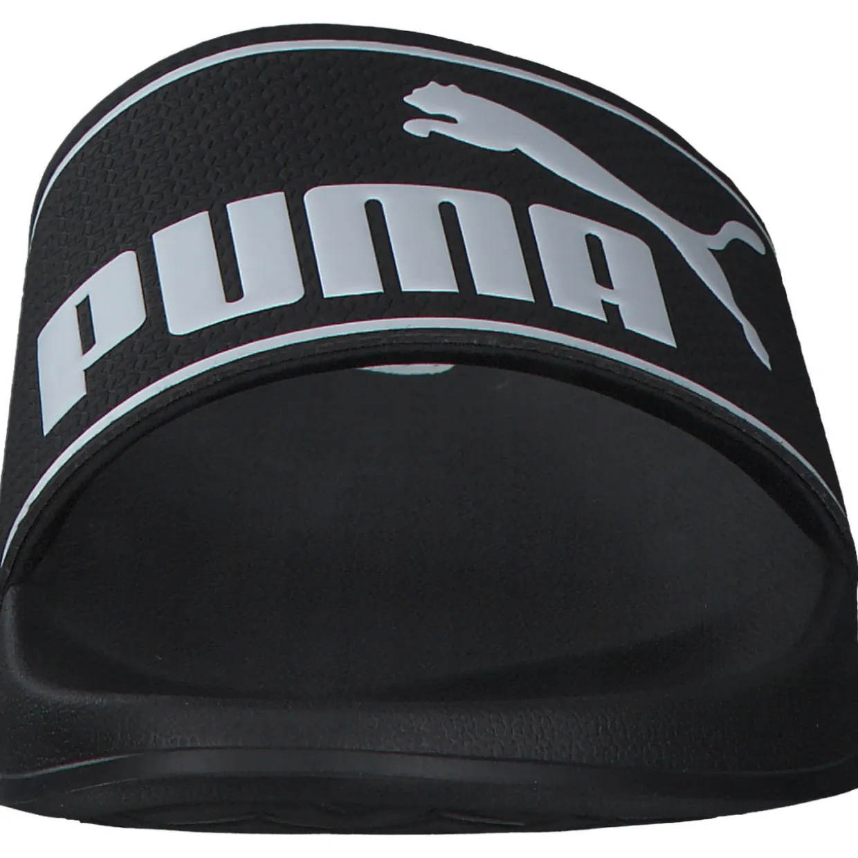 Puma Leadcat 2.0 384139, Badeschuhe, Black-PUMA White