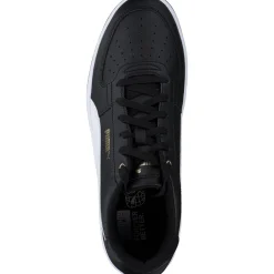 Puma 392290/004 Puma Caven 2.0, Klassische- & Business Schuhe, Herren, PUMA BLACK-PUMA WHITE-GOLD