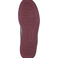 Puma 392290/034 Puma Caven 2.0, Klassische- & Business Schuhe, Herren, PUMA WHITE-INTENSE RED-PUMA G