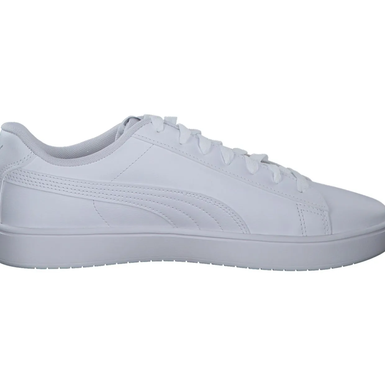 Puma Rickie Classic 394251 M, Klassische- & Business Schuhe, Herren, White-Cool Light G