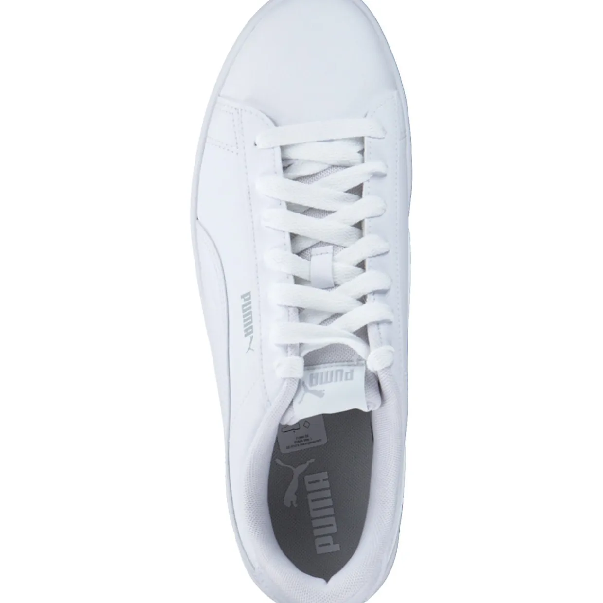 Puma Rickie Classic 394251 M, Klassische- & Business Schuhe, Herren, White-Cool Light G