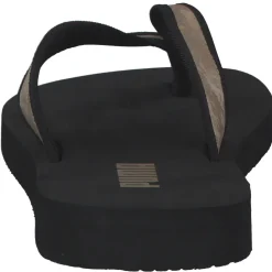 Puma Sandy Flip 389107, Badeschuhe, Damen, Schwarz
