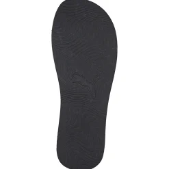 Puma Sandy Flip 389107, Badeschuhe, Damen, Schwarz
