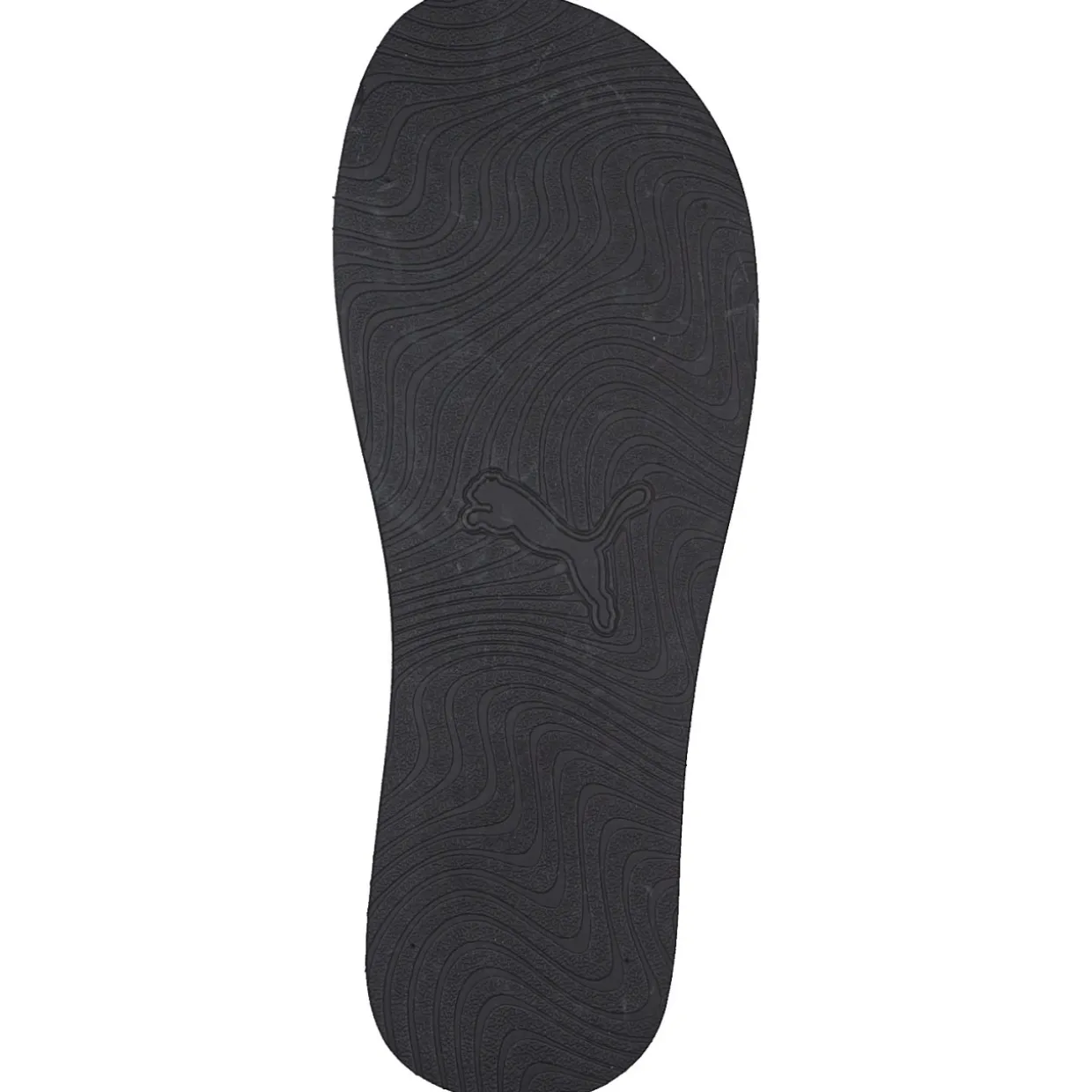 Puma Sandy Flip 389107, Badeschuhe, Damen, Schwarz