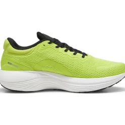 Puma Scend Pro 378776, Klassische- & Business Schuhe, Herren, Gelb