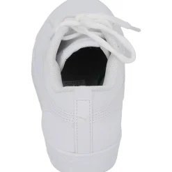 Puma Smash v2 L 365208, Sneakers Low, Damen, White