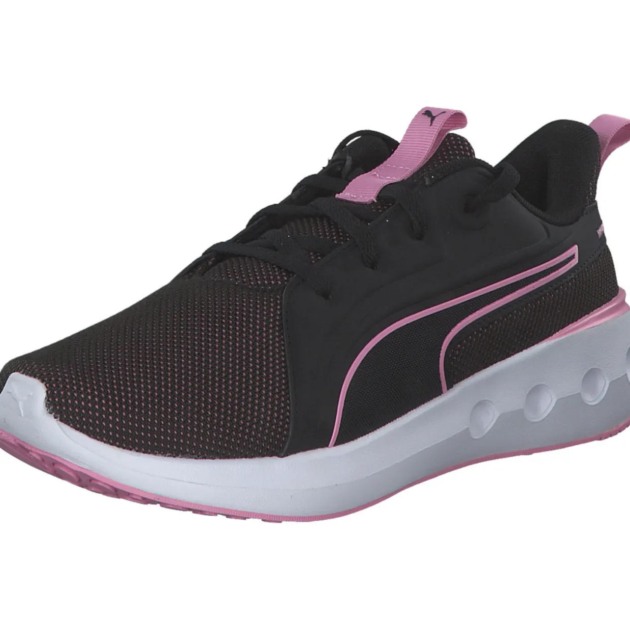 Puma 310154/004 Softride Carson, Schnürschuhe, Damen, PUMA BLACK-MAUVED OUT
