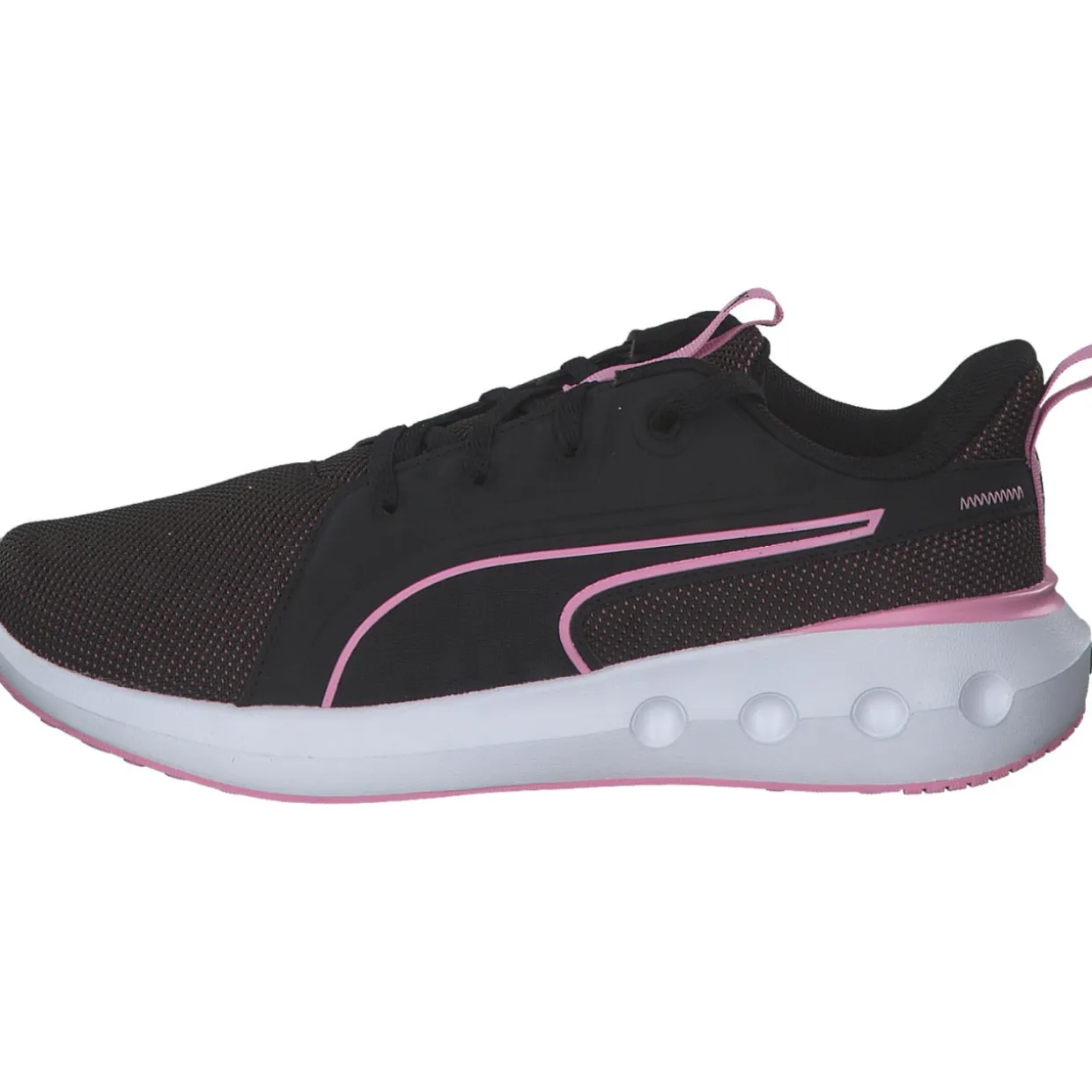 Puma 310154/004 Softride Carson, Schnürschuhe, Damen, PUMA BLACK-MAUVED OUT