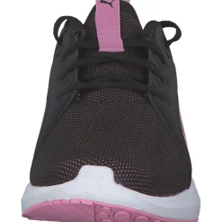 Puma 310154/004 Softride Carson, Schnürschuhe, Damen, PUMA BLACK-MAUVED OUT