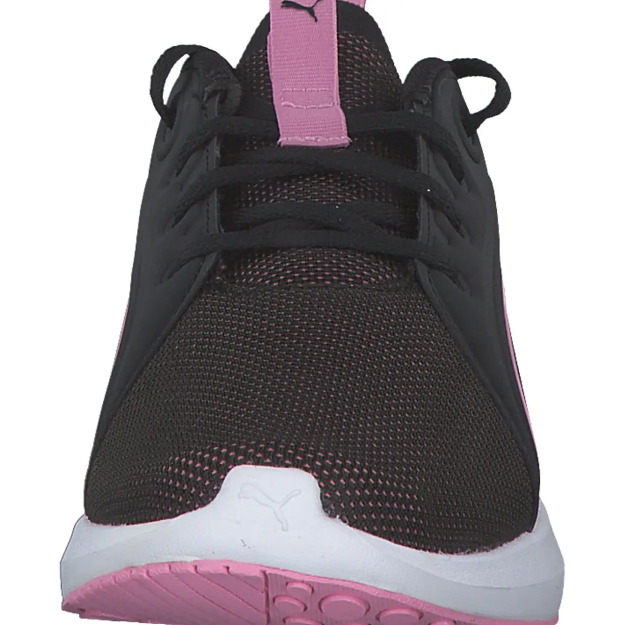 Puma 310154/004 Softride Carson, Schnürschuhe, Damen, PUMA BLACK-MAUVED OUT
