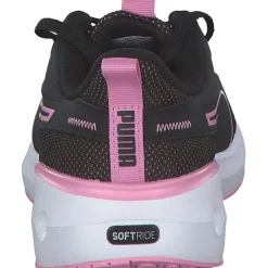 Puma 310154/004 Softride Carson, Schnürschuhe, Damen, PUMA BLACK-MAUVED OUT