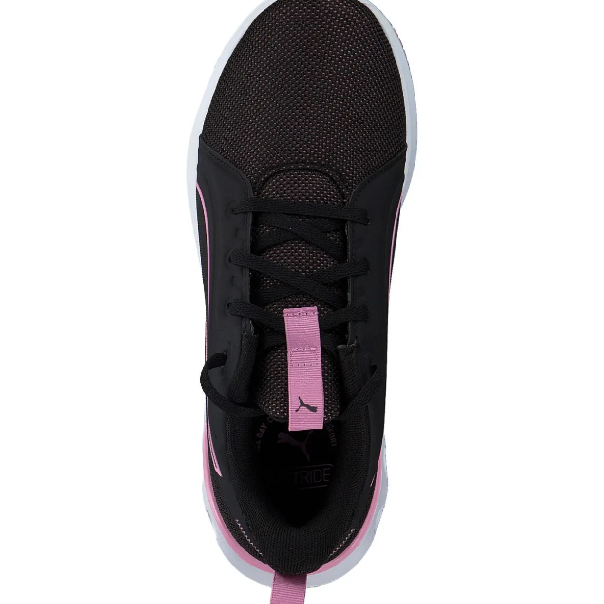 Puma 310154/004 Softride Carson, Schnürschuhe, Damen, PUMA BLACK-MAUVED OUT
