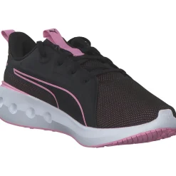 Puma 310154/004 Softride Carson, Schnürschuhe, Damen, PUMA BLACK-MAUVED OUT
