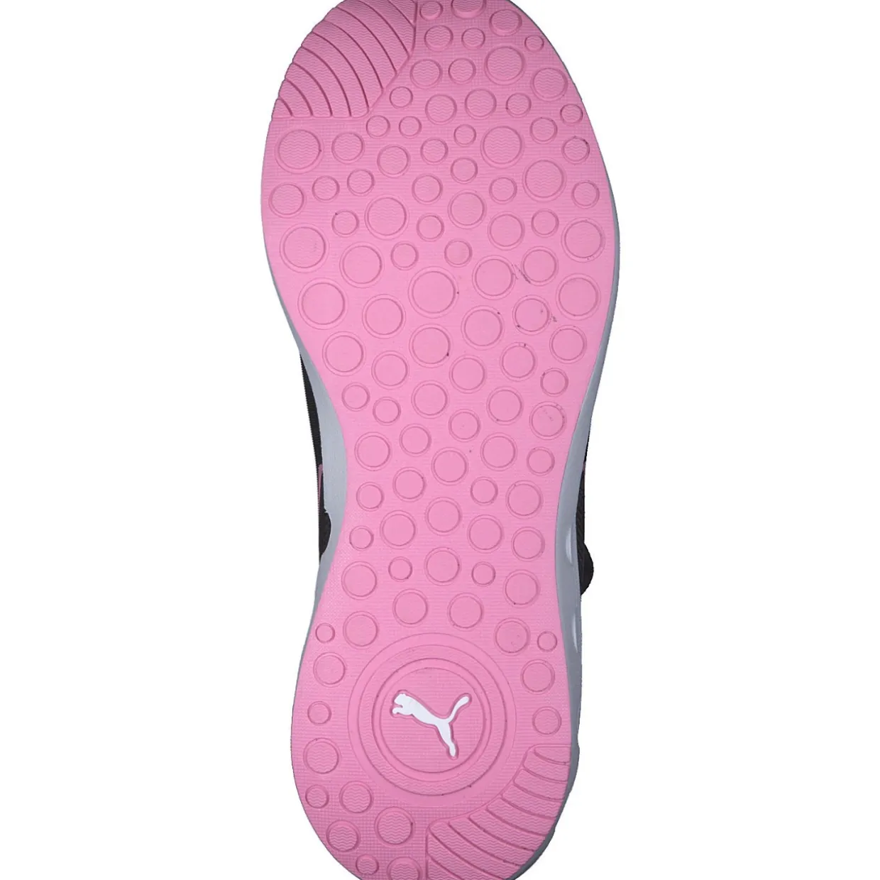 Puma 310154/004 Softride Carson, Schnürschuhe, Damen, PUMA BLACK-MAUVED OUT