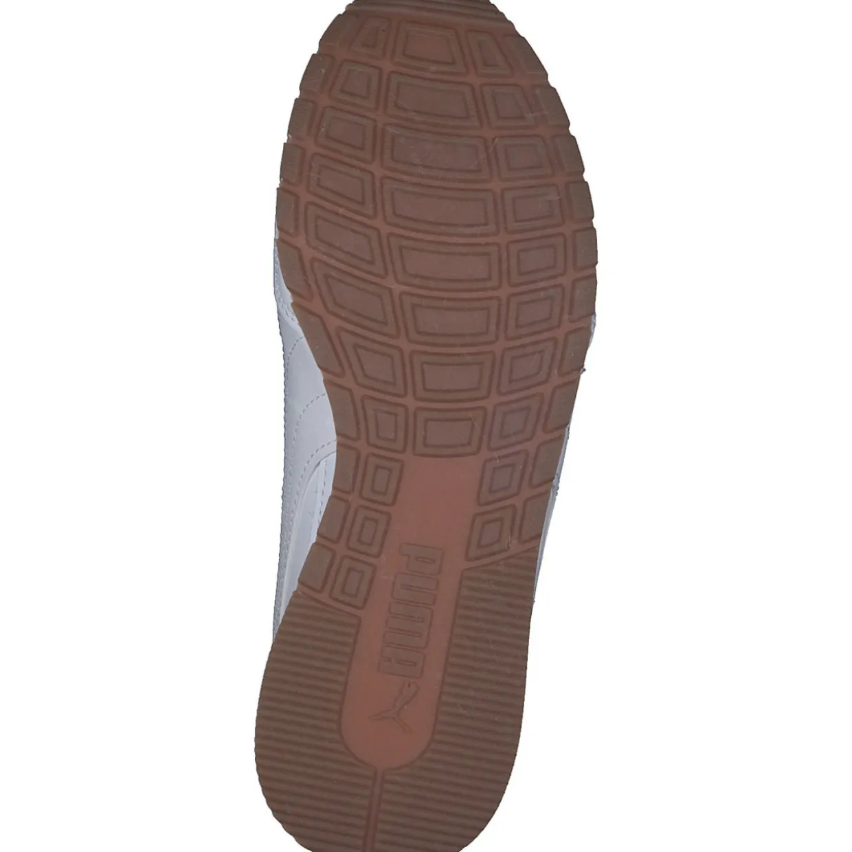 Puma ST Runner v3 L 384855 W, Sneakers Low, Damen, Weiß