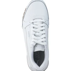 Puma ST Runner v3 L 384855 W, Sneakers Low, Damen, Weiß