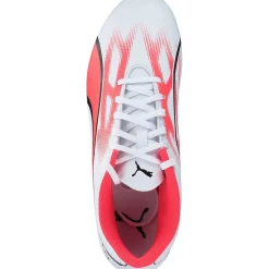 Puma Ultra Play FG/AG 107423, Sportschuhe, Herren, fire/orchid
