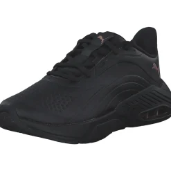 Puma 310686/001 X-Cell Nova CAT SL Wns, Schnürschuhe, Damen, PUMA BLACK-ROSE GOLD