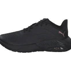 Puma 310686/001 X-Cell Nova CAT SL Wns, Schnürschuhe, Damen, PUMA BLACK-ROSE GOLD